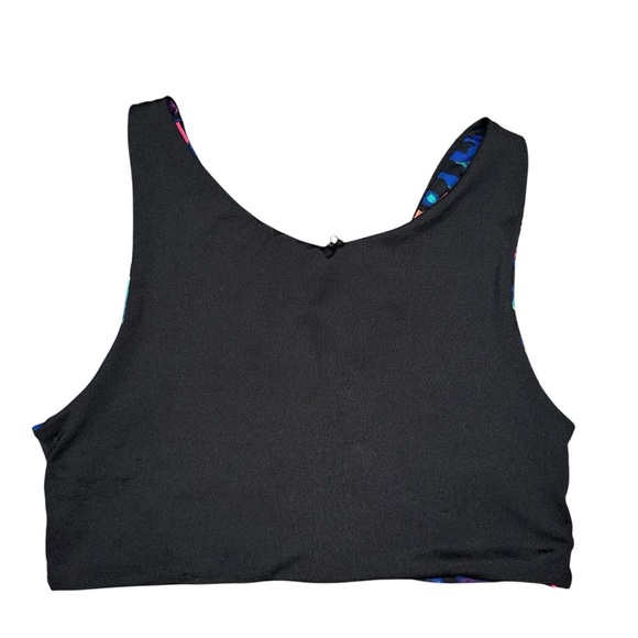 Victoria’s Secret PINK Active 4-Way Reversible Sports Bra – NWT – Size Medium - Picture 5 of 7